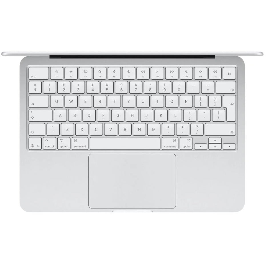 Apple MacBook Neo 13-inch Notebook PC – Apple A18 Pro Chip / 13″ Liquid Retina / 8GB RAM / 512GB SSD / Mac OS / Silver (MHFC4ZE/A) image 2