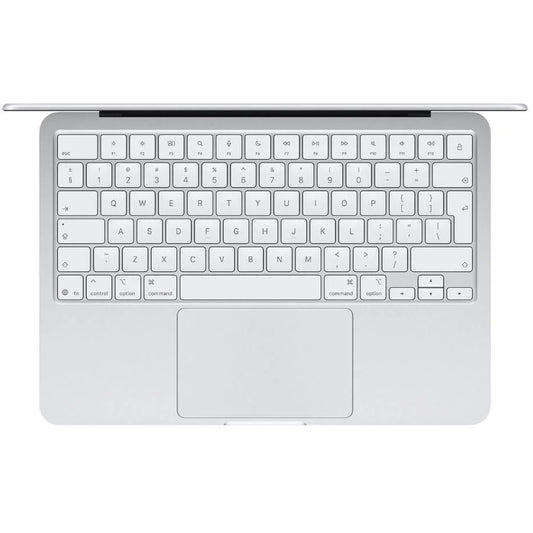 Apple MacBook Neo 13-inch Notebook PC – Apple A18 Pro Chip / 13″ Liquid Retina / 8GB RAM / 256GB SSD / Mac OS / Silver (MHFA4ZE/A) image 2