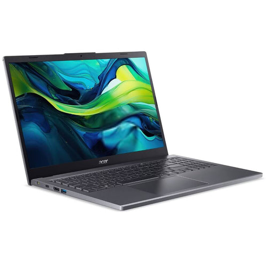 Acer Aspire 5 A515-58GM Notebook PC – Core i5-1335U / 15.6″ FHD / 8GB RAM / 512GB SSD / NVIDIA RTX 2050 4GB / Win 11 Home / Iron (NX.KGYEA.001) image 2