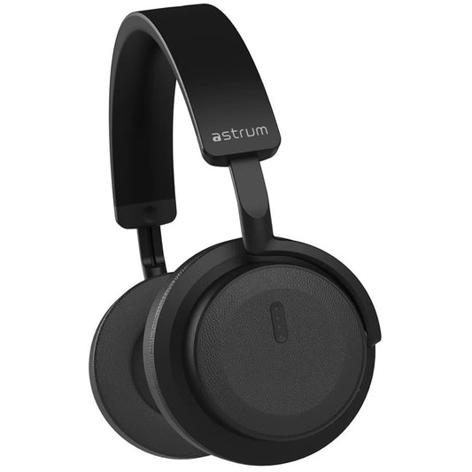 Astrum MX PRO Wireless ANC Headset – Black (A11561-B) image 2