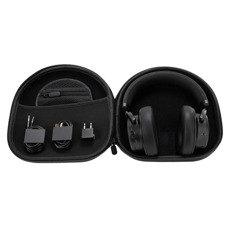 Astrum MX PRO Wireless ANC Headset – Black (A11561-B) — detail view