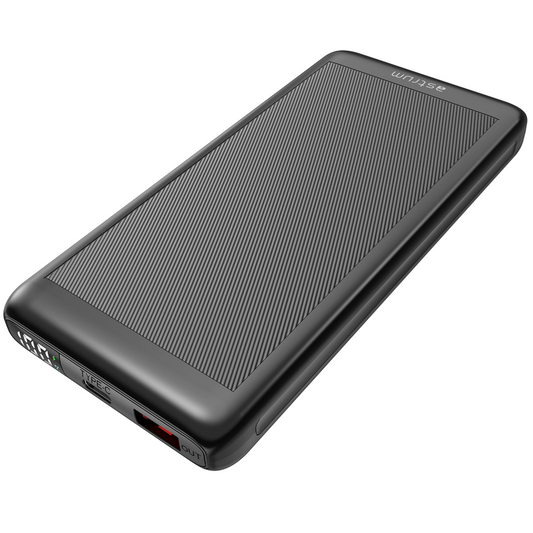 Astrum PB10P 10000mAh Type-C Power Bank (APB10PB) image 2