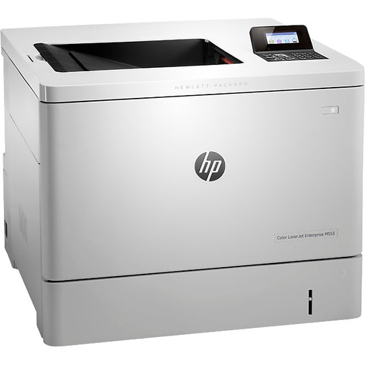 HP Colour LaserJet Enterprise M552dn Printer (B5L23A) image 2