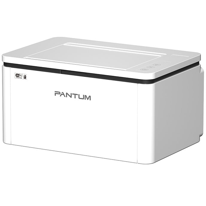 Pantum BP2300W Mono Laser Printer + Original Pantum TL-2310H Black Toner Cartridge image 4