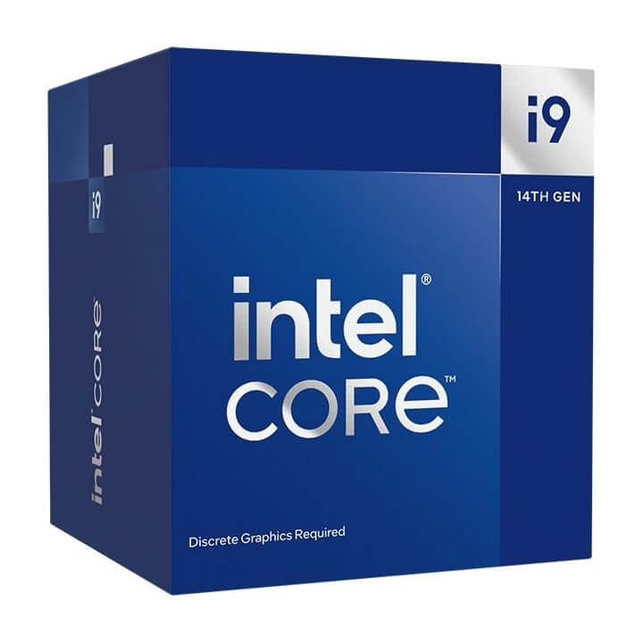 14th Generation Intel Core i9-14900F Processor (BX8071514900F) image 1