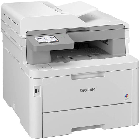Brother MFC-L8390CDW Colour Laser Multifunction Printer image 2