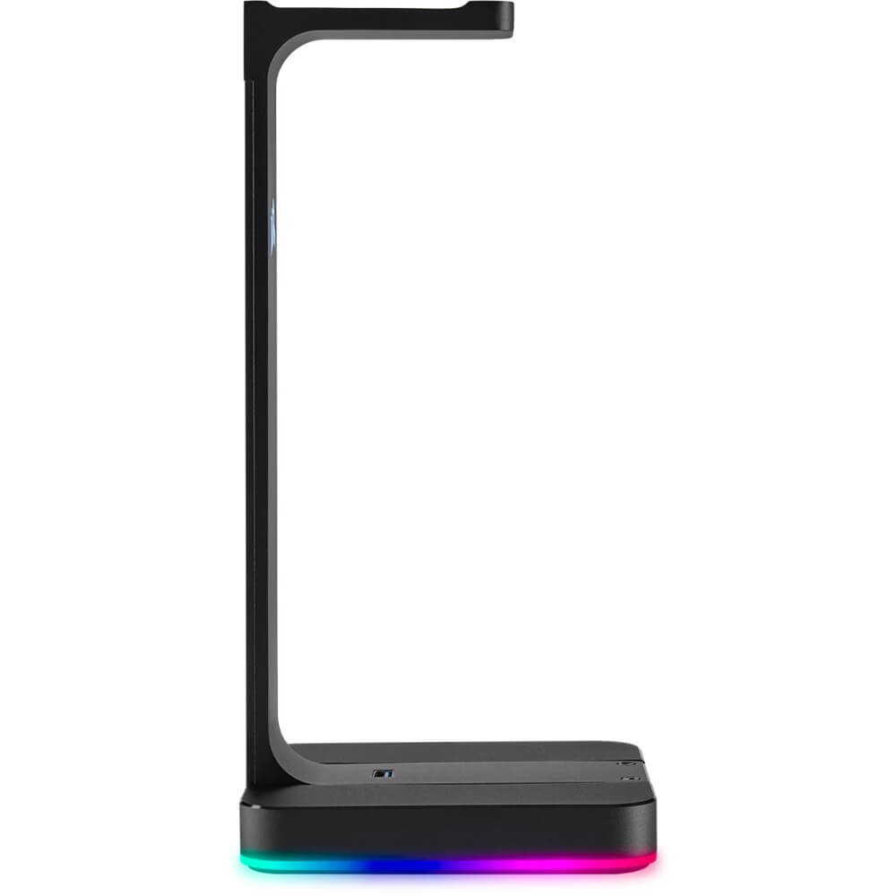 Corsair ST100 RGB Premium Headset Stand with 7.1 Surround Sound (CA-9011167-AP) image 4