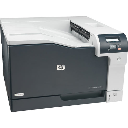 HP Color LaserJet Professional CP5225dn A3 Printer (CE712A) image 2