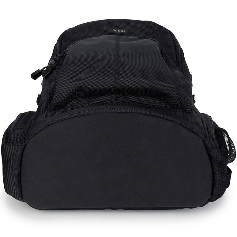 Targus Classic 16″ Backpack – Black (CN600) image 5