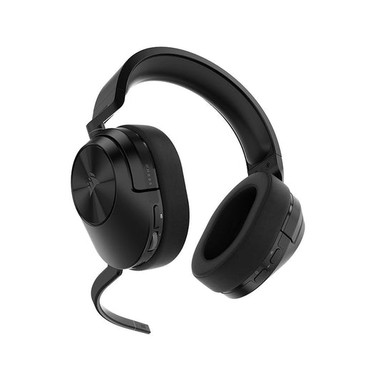 Corsair HS55 WIRELESS CORE White Gaming Headset (CA-9011290-AP) image 2