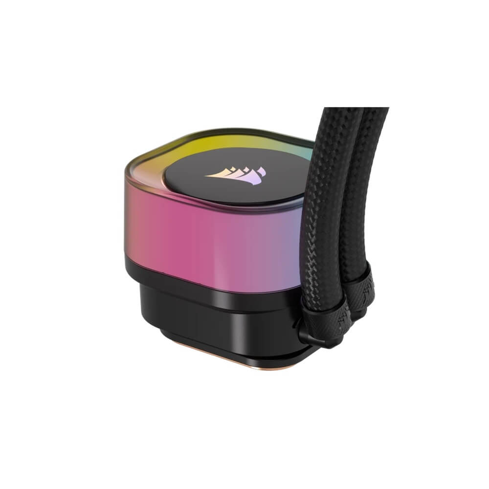 Corsair iCUE LINK H115i RGB AIO Liquid CPU Cooler (CW-9061002-WW) image 4