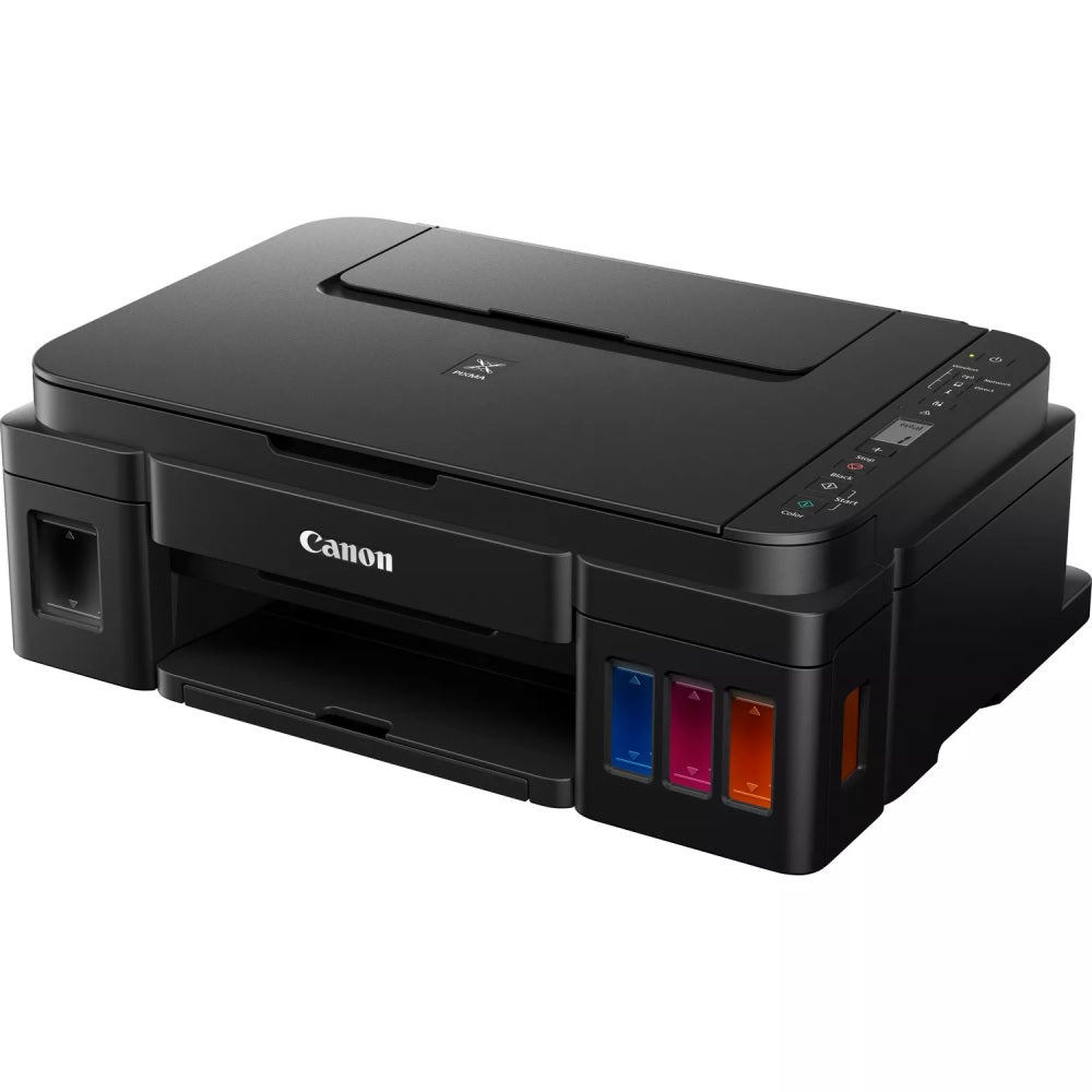 Canon PIXMA G3411 3-in-1 Ink Tank System Printer (2315C034AA) image 4