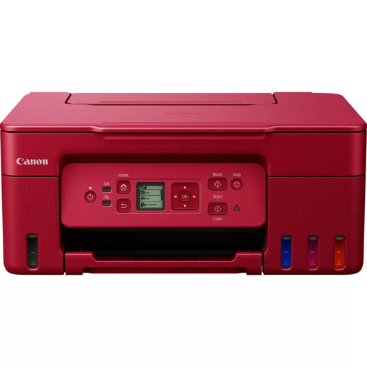 Canon PIXMA G3470 Ink Tank System Printer (5805C076AA) image 2