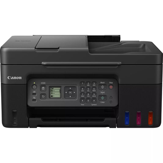 Canon PIXMA G4470 Ink Tank System Printer (5807C026AA) image 2