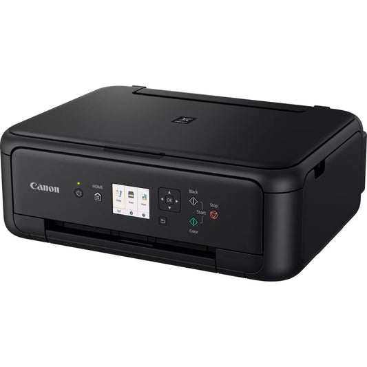 Canon PIXMA TS5140 A4 3-in-1 Inkjet Printer (2228C042AA) image 2