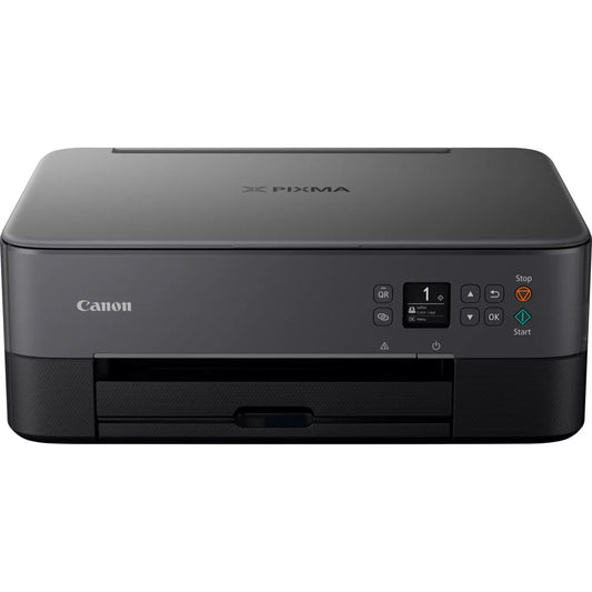 Canon PIXMA TS5340 Multifunction Inkjet Printer (3773C081AA) image 2