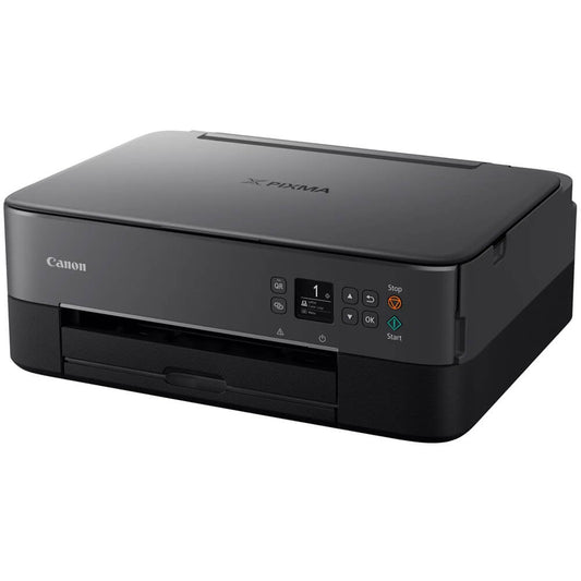 Canon PIXMA TS5340a 3-in-1 Colour Inkjet Printer (3773C197AA) image 2