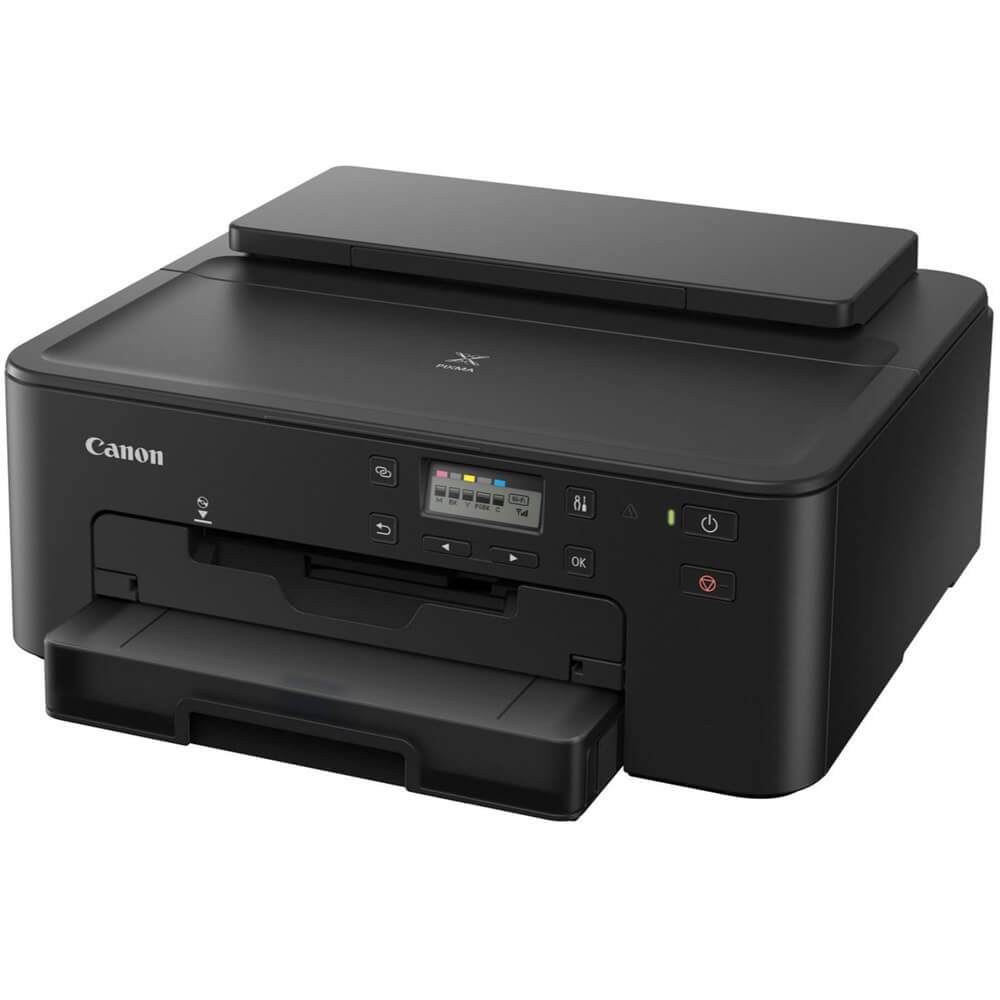 Canon PIXMA TS704a Colour Inkjet Printer (3109C038AA) image 2