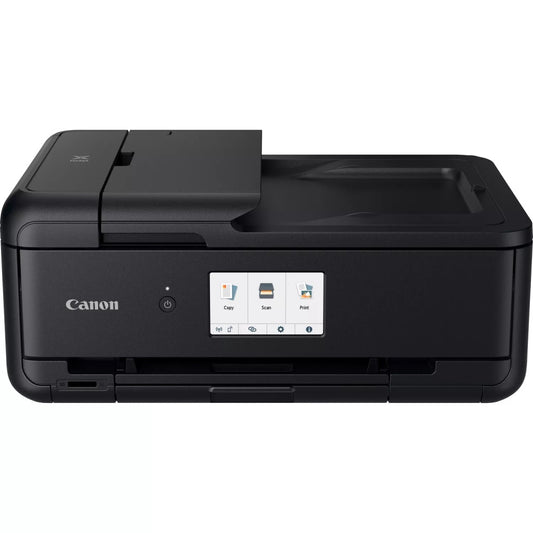 Canon PIXMA TS9540 All-In-One Inkjet Printer (2988C062AA) image 2