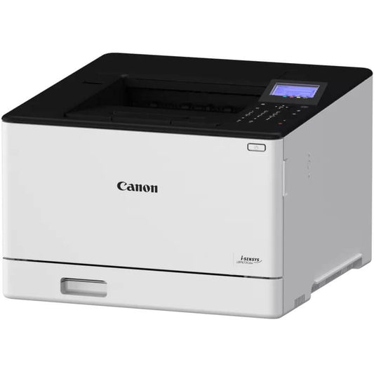 Canon i-SENSYS LBP673Cdw Colour Laser Printer (5456C033AA) image 2