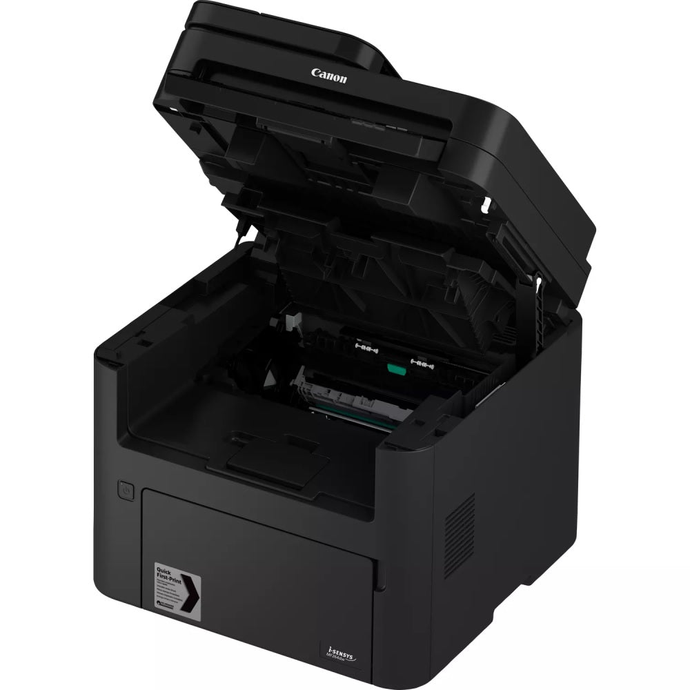 Canon i-SENSYS MF264dw 3-in-1 Mono Laser Printer (2925C016AA) image 4