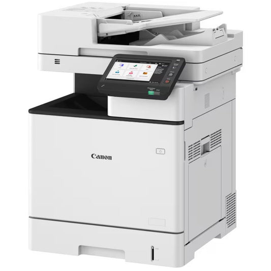 Canon i-SENSYS MF842Cdw Colour Laser All-In-One Printer (6162C008AA) image 2