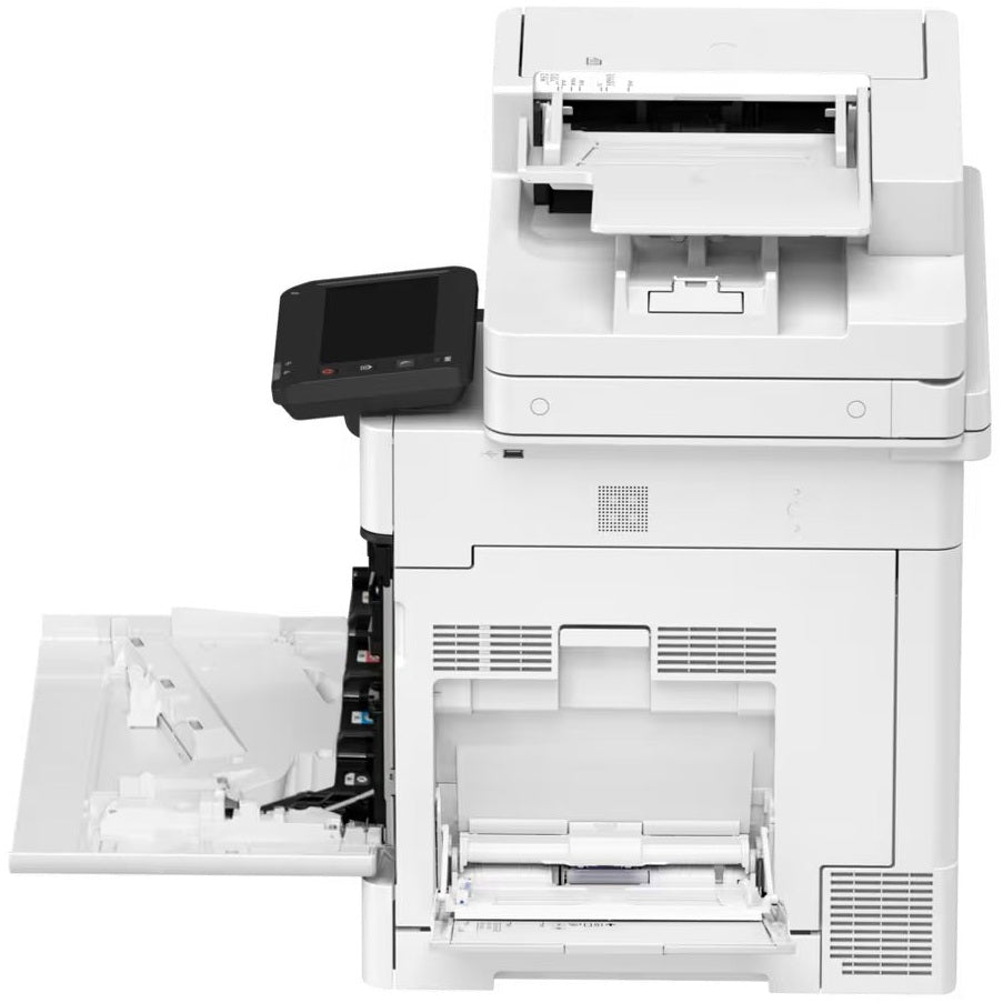Canon i-SENSYS MF842Cdw Colour Laser All-In-One Printer (6162C008AA) image 3