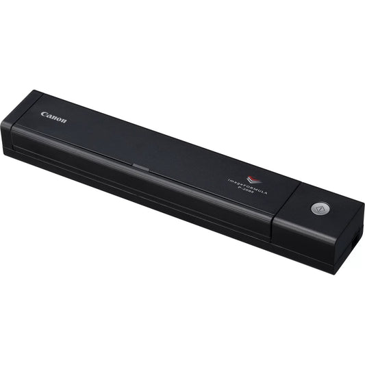 Canon imageFORMULA P-208II Mobile Document Scanner (9704B003AC) image 2