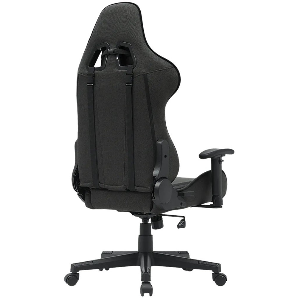 Canyon Crest FCH01 Fabric Gaming Chair (CNS-FCH01) image 4