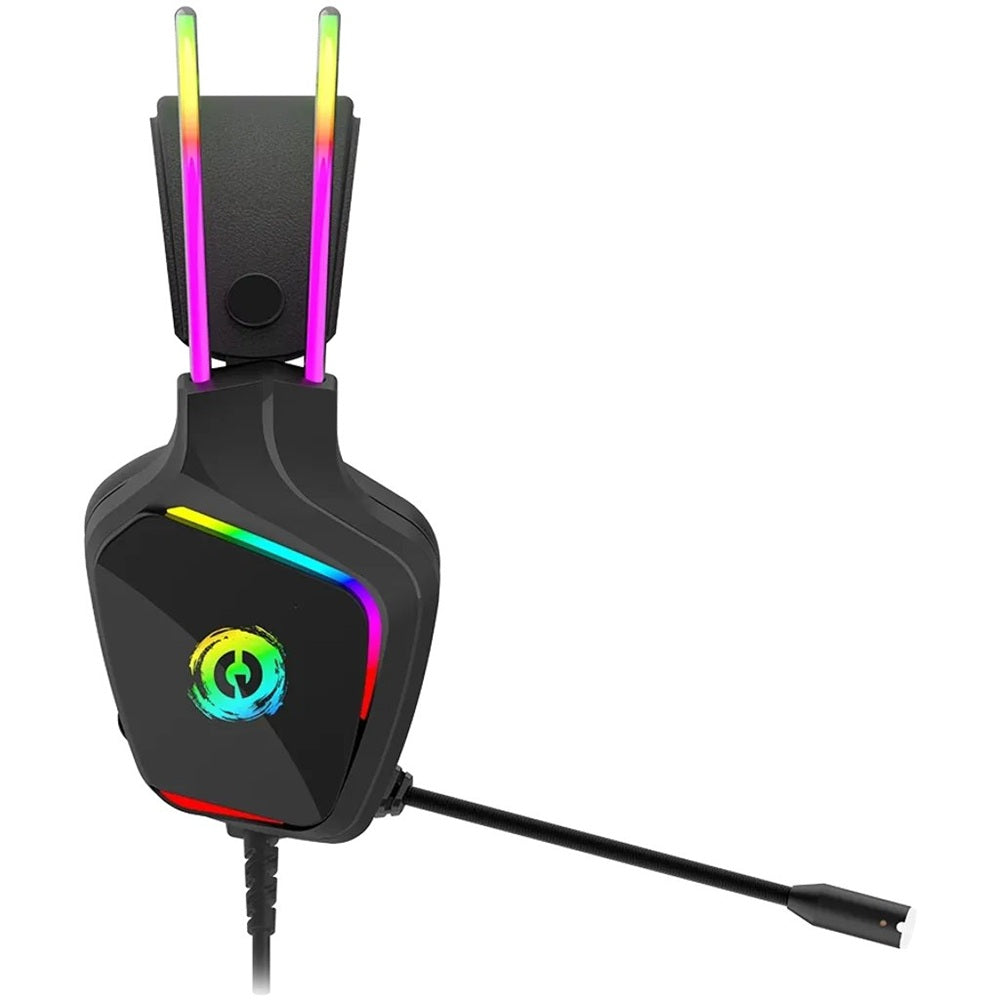Canyon Darkless GH-9A Wired Gaming Headset (CND-SGHS9A) image 4