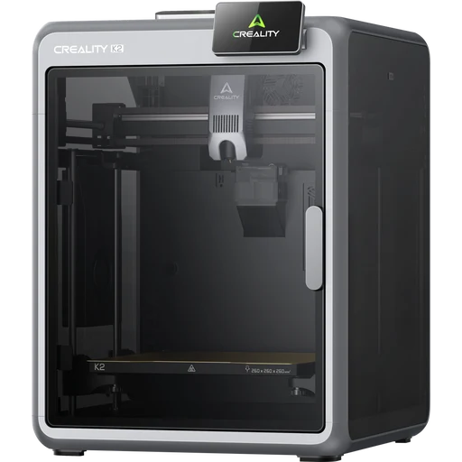 Creality K2 3D Printer 3D printer image 2