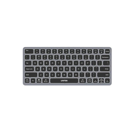 Unitek 9-in-1 USB-C Keyboard Hub (D1092A) image 2