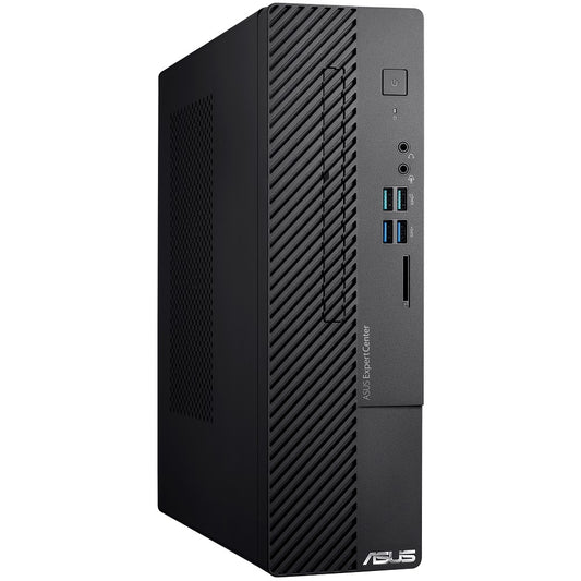 ASUS ExpertCenter D5 SFF Desktop PC – Core i3-10105 / 4GB RAM /256GB SSD / Win 11 Home (D500SC-I342B1W) image 2