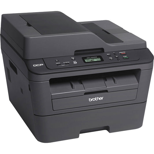 Brother DCP-L2540DW Mono Laser Multifunction Printer image 2