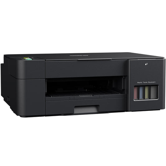 Brother DCP-T420W Ink Tank Printer image 2