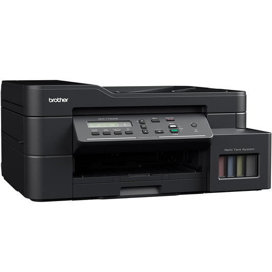 Brother DCP-T720DW Ink Tank Printer image 2