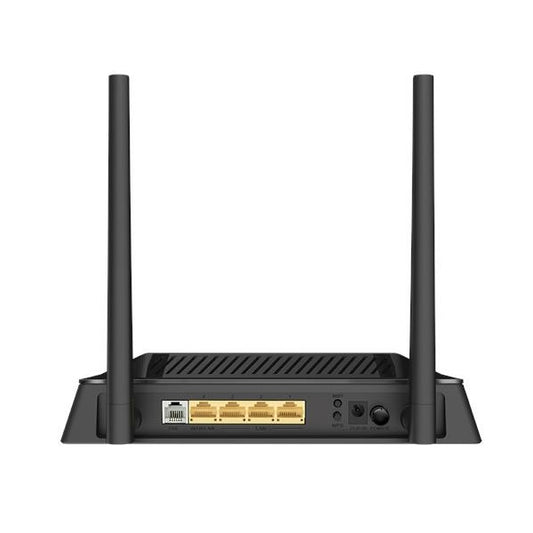 D-Link VDSL2/ADSL2+ Wireless N300 Router (DSL-224) image 2