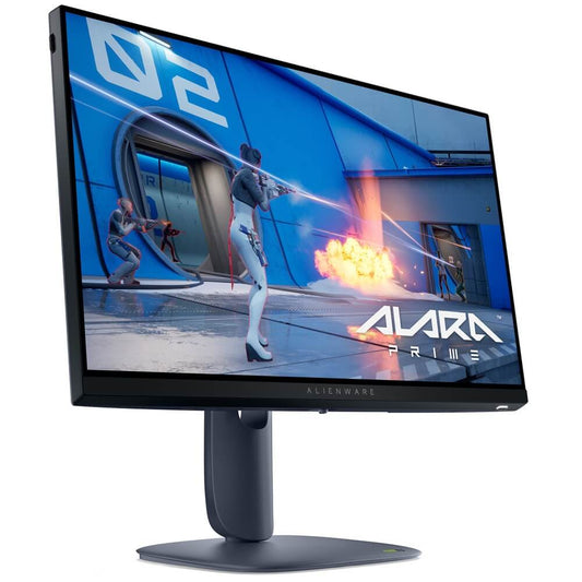 Dell Alienware AW2525HM 25-inch 320Hz Full HD Gaming Monitor (210-BRYJ) image 2