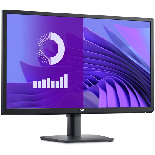 Dell E2425H 24″ Full HD Monitor (210-BNJN) image 2