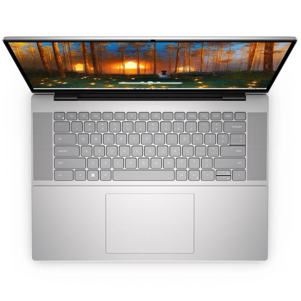 Dell Inspiron 16 5630 Notebook PC – Core i5-1335U / 16″ FHD+ / 8GB RAM / 512GB SDD / Win 11 Pro / Platinum Silver (IS5630-I51