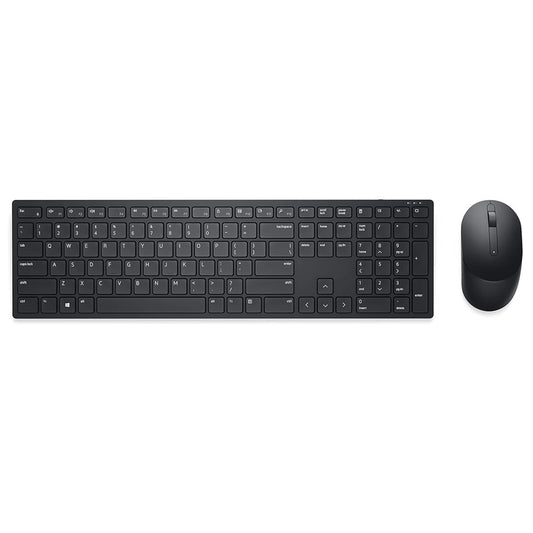 Dell KM5221W Pro Wireless Keyboard and Mouse (580-AJRP) image 2