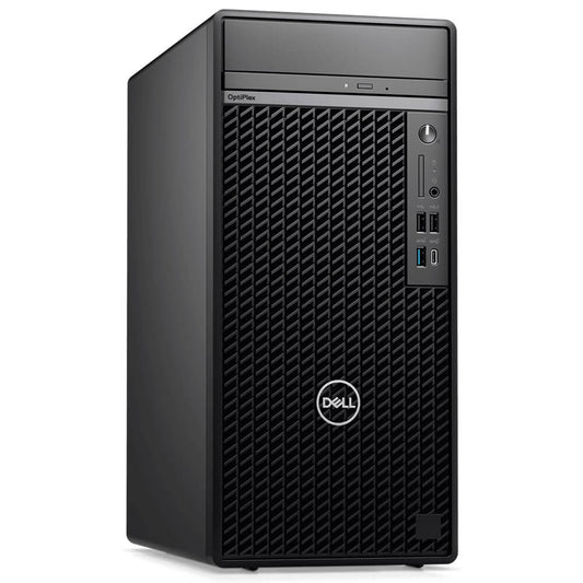 Dell OptiPlex 7020 Tower Plus Desktop PC – Core i7 14700 / 16GB RAM / 512GB SSD / Win 11 Pro (N013O7020MTPEMEA) image 2