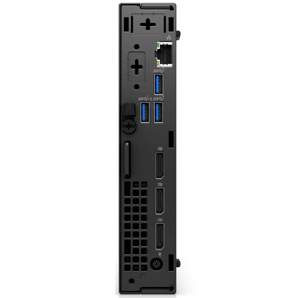 Dell OptiPlex 7020 Plus MFF Desktop PC – Core i7-14700 / 16GB RAM / 512GB SSD / Win 11 Pro (N09O7020MFFPEMEA) image 4
