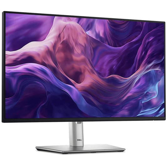 Dell P2425HE 24-inch Full HD USB-C Hub Monitor (210-BMJB) image 2