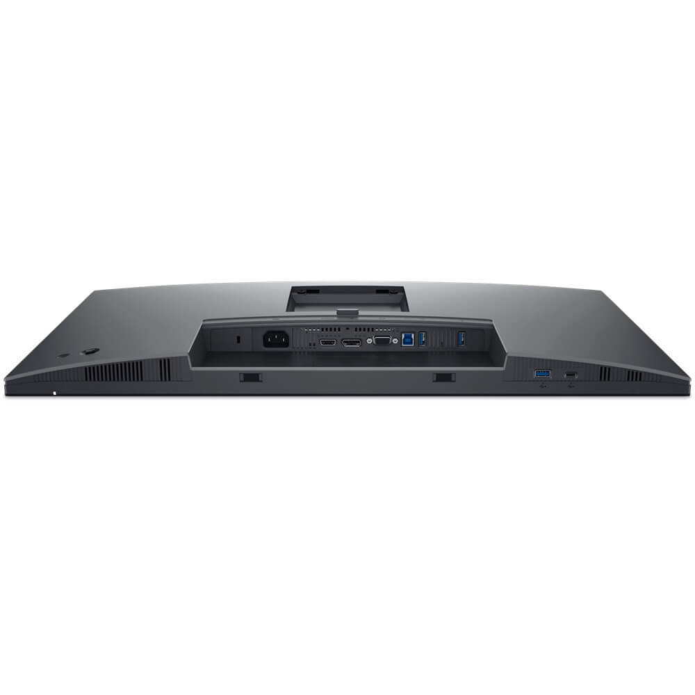 Dell Pro 27 Plus P2725H 27-inch Full HD Monitor (210-BMGC) — in use