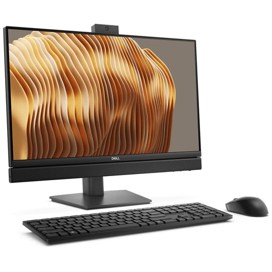 Dell Pro 24 QC24251 All-in-One Desktop PC – Core Ultra 5 235T / 23.81” FHD / 16GB RAM / 512GB SSD / Win 11 Pro (BTO103_QC24251_EMEA) image 2