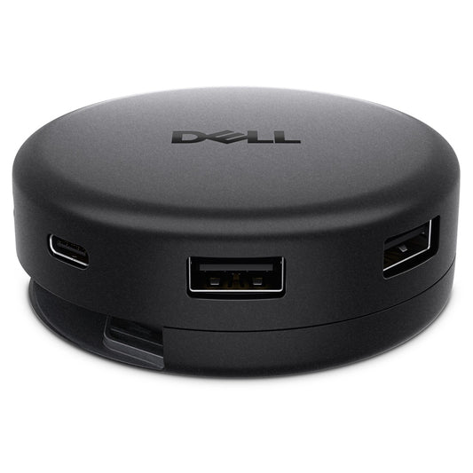 Dell Pro DA326 7-in-1 USB-C Travel Hub (470-BGCG) image 2