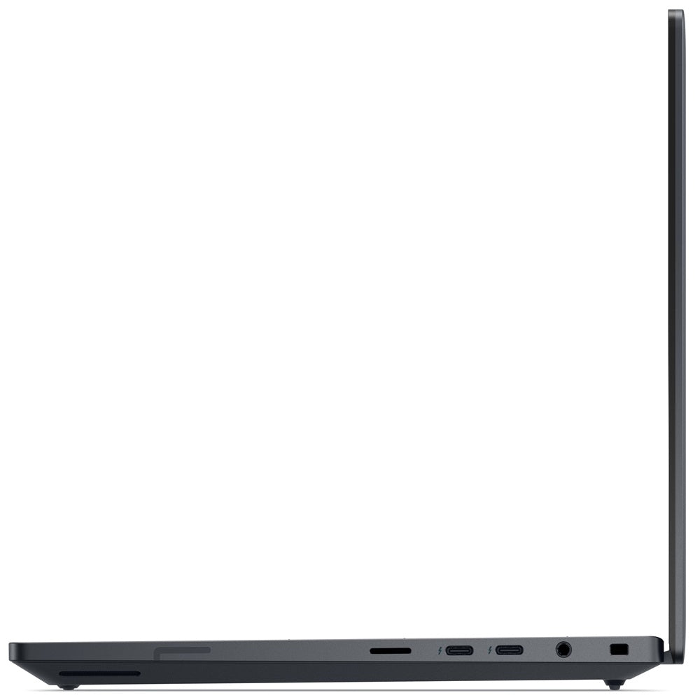 Dell Pro Max 14 Premium MA14250 Notebook PC – Core Ultra 7 265H / 14″ WUXGA / 32GB RAM / 1TB SSD / NVIDIA RTX PRO 1000 8GB /