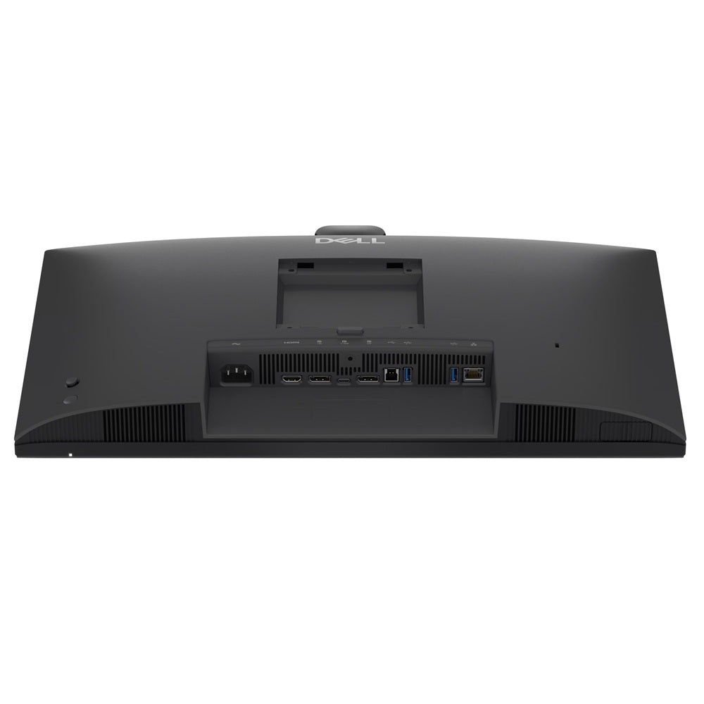 Dell Pro P 24 P2426HEB 23.8-inch Full HD USB-C Hub Conferencing Monitor (210-BVHS) — in use