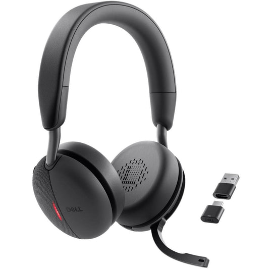 Dell Pro WL5024 Wireless ANC Headset (520-BBGM) image 2